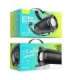 HOCO HC5 Cool Enjoy Portable speaker Blutooth/ FM/ TF card/ USB memory stick/ AUX 2 x 15 W Black
