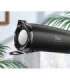 HOCO HC5 Cool Enjoy Portable speaker Blutooth/ FM/ TF card/ USB memory stick/ AUX 2 x 15 W Black