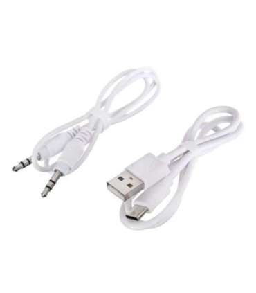 HOCO HA4 Surge Portable Speaker Blutooth/ FM/ TF card/ USB memory stick/ AUX 2 x 20 W Green