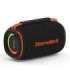 Tracer XtremeBeat TWS Portable Bluetooth Speaker Black 15 W