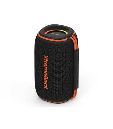 Tracer XtremeBeat TWS Portable Bluetooth Speaker Black 15 W