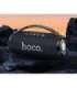 HOCO HA4 Surge Portable Speaker Blutooth/ FM/ TF card/ USB memory stick/ AUX 2 x 20 W Black