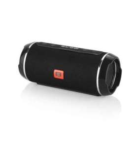 BLOW BT460 Stereo portable speaker Black, Silver 10 W