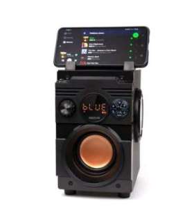SQUEAK  SPEAKER  BASSBLASTER BLUETOOTH 5.1 SQ1001