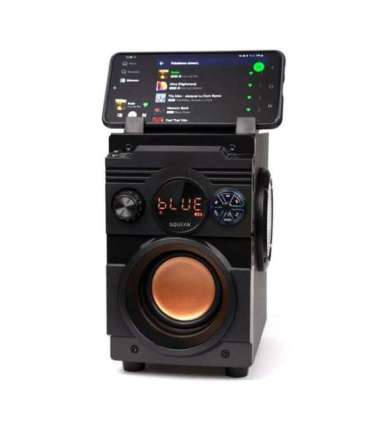 SQUEAK  SPEAKER  BASSBLASTER BLUETOOTH 5.1 SQ1001