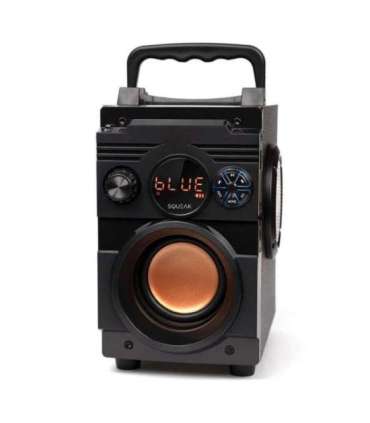 SQUEAK  SPEAKER  BASSBLASTER BLUETOOTH 5.1 SQ1001