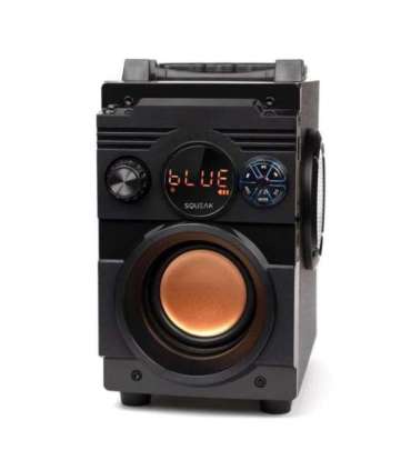 SQUEAK  SPEAKER  BASSBLASTER BLUETOOTH 5.1 SQ1001