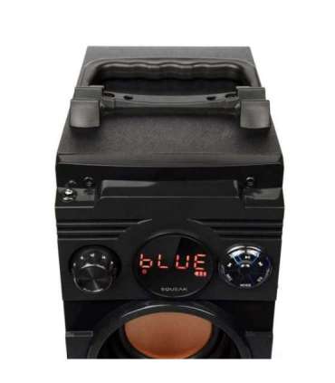 SQUEAK  SPEAKER  BASSBLASTER BLUETOOTH 5.1 SQ1001