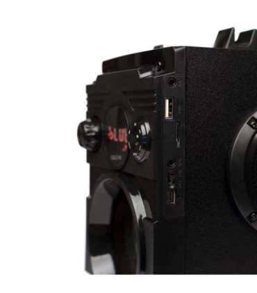 SQUEAK  SPEAKER  BASSBLASTER BLUETOOTH 5.1 SQ1001