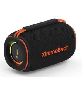 Tracer XtremeBeat Lite TWS Portable Bluetooth Speaker Black 10 W