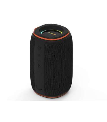 Tracer XtremeBeat Lite TWS Portable Bluetooth Speaker Black 10 W