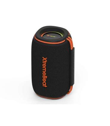 Tracer XtremeBeat Lite TWS Portable Bluetooth Speaker Black 10 W