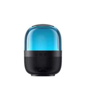 Havit SK889BT - bluetooth RGB wireless speaker, black