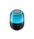 Havit SK889BT - bluetooth RGB wireless speaker, black