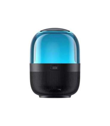 Havit SK889BT - bluetooth RGB wireless speaker, black