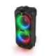 Esperanza EP157 BT FM LED RGB Speaker Black 10W