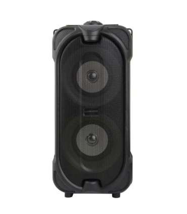 Esperanza EP157 BT FM LED RGB Speaker Black 10W