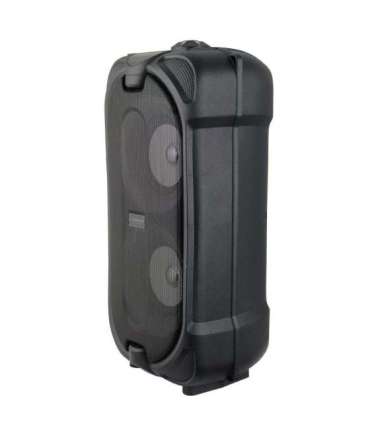 Esperanza EP157 BT FM LED RGB Speaker Black 10W