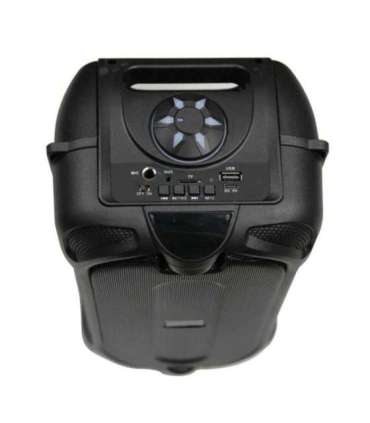 Esperanza EP157 BT FM LED RGB Speaker Black 10W