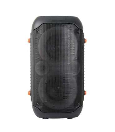 Esperanza EP156 BT FM LED RGB KARAOKE Speaker Black 20W