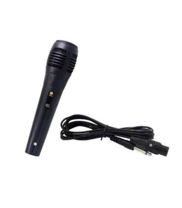 Esperanza EP156 BT FM LED RGB KARAOKE Speaker Black 20W