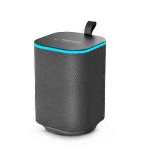 Esperanza EP155 BT FM LED RGB Speaker Black 10W