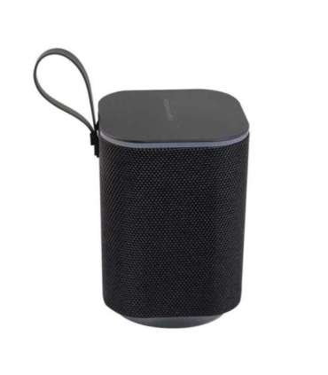 Esperanza EP155 BT FM LED RGB Speaker Black 10W