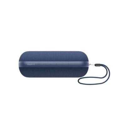 Havit M69 - Bluetooth speaker, blue