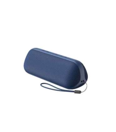 Havit M69 - Bluetooth speaker, blue