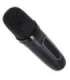 Adler AD 1199 black Karaoke speaker with microphone - SD/USB/AUX/Bluetooth