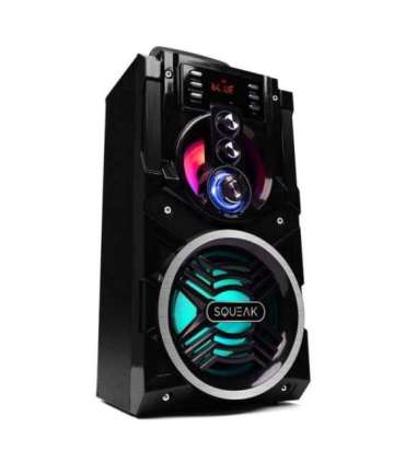 BeatBoxer Bluetooth 5.1 SPEAKER - BLUETOOTH SPEAKER WITH KARAOKE