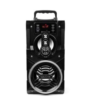BeatBoxer Bluetooth 5.1 SPEAKER - BLUETOOTH SPEAKER WITH KARAOKE