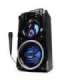 BeatBoxer Bluetooth 5.1 SPEAKER - BLUETOOTH SPEAKER WITH KARAOKE
