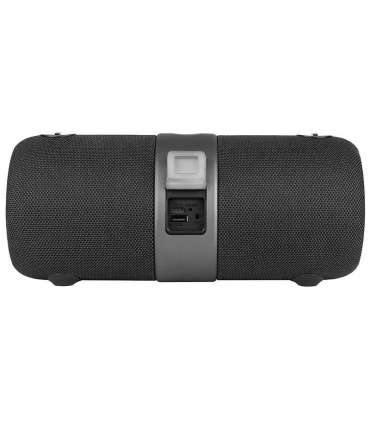 Tracer SPLASH XXL Stereo portable speaker Black 30 W