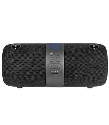 Tracer SPLASH XXL Stereo portable speaker Black 30 W