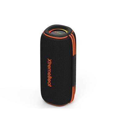 Tracer XtremeBeat Ultra TWS Portable Bluetooth Speaker Black 25 W