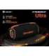 Tracer XtremeBeat Ultra TWS Portable Bluetooth Speaker Black 25 W