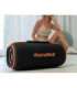 Tracer XtremeBeat Ultra TWS Portable Bluetooth Speaker Black 25 W