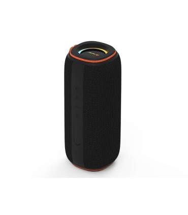 Tracer XtremeBeat Ultra TWS Portable Bluetooth Speaker Black 25 W