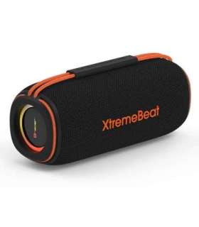 Tracer XtremeBeat Pro TWS Portable Bluetooth Speaker Black 40 W