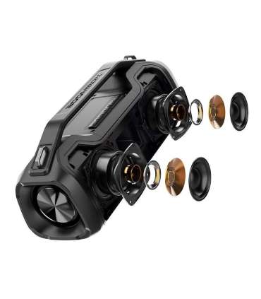 Tracer speakers BigBoy TWS 40W bluetooth black TRAGLO47343