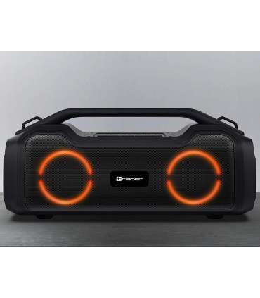 Tracer speakers BigBoy TWS 40W bluetooth black TRAGLO47343