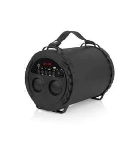 BLOW BT920 120 W Stereo portable speaker Black