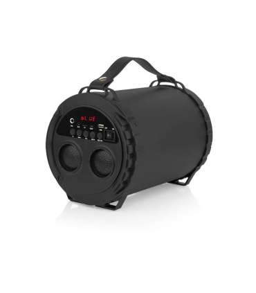 BLOW BT920 120 W Stereo portable speaker Black