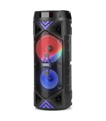 MEDIA-TECH POWER AUDIO BT FUNBOX KEG PRO MT3182