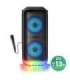 MEDIA-TECH SPEAKER BT POWER AUDIO DISCO MT3183