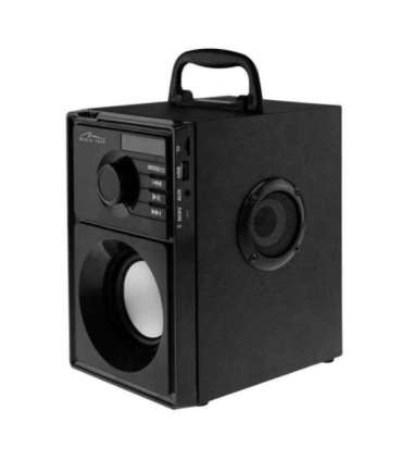 MEDIA-TECH WIRELESS BOOMBOX SPEAKER MT3179