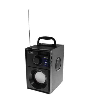MEDIA-TECH WIRELESS BOOMBOX SPEAKER MT3179