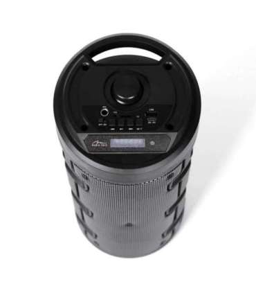 PARTYBOX KEG BT MT3165 V2.0 portable Bluetooth speaker