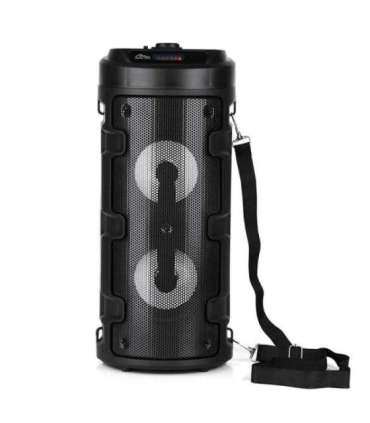 PARTYBOX KEG BT MT3165 V2.0 portable Bluetooth speaker